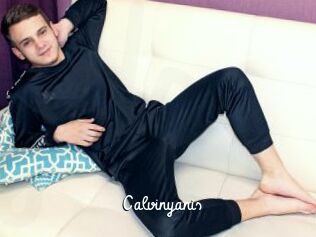 Calvinyanis