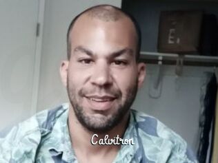 Calvitron