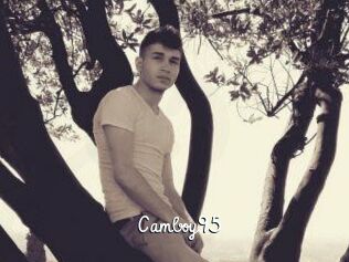 Camboy95