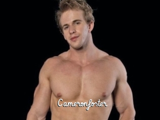 Cameronfoster