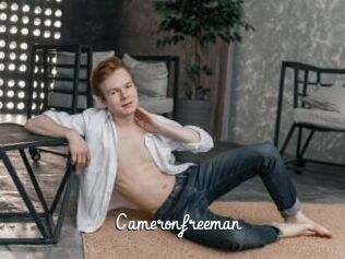 Cameronfreeman