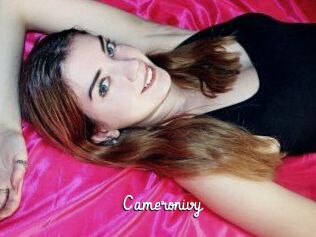 Cameronivy