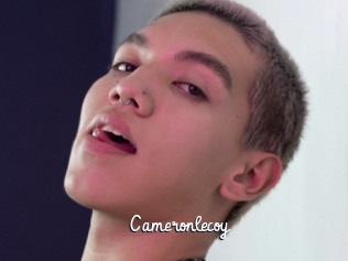 Cameronlecoy