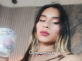 Camerunniiaza