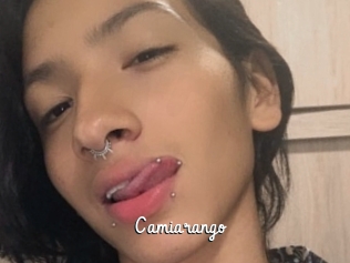 camiarango Galerie du Sexe