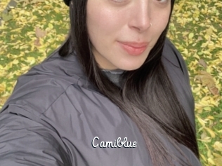 camiblue Galerie du Sexe