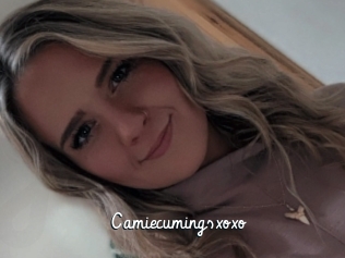 Camiecumingsxoxo