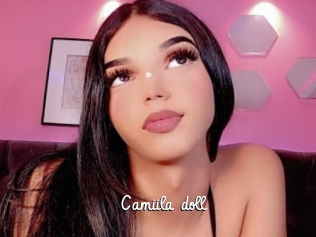 camiila_doll Galerie du Sexe