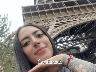 camilaazul Galerie du Sexe