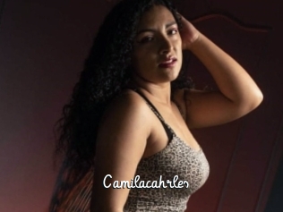 camilacahrles Galerie du Sexe