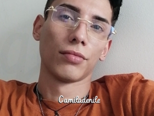 Camiladenile