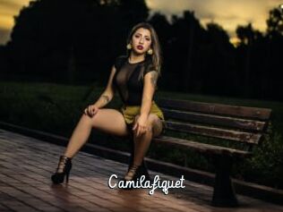 Camilafiquet