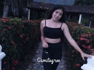 Camilagree