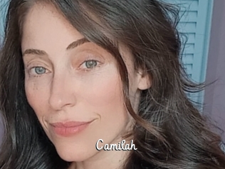 Camilah