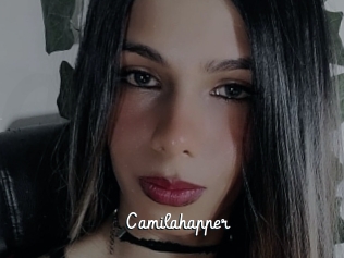 Camilahapper