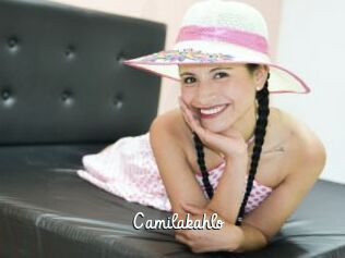 Camilakahlo