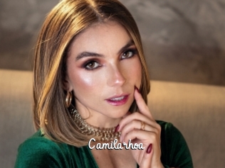 Camilarhoa
