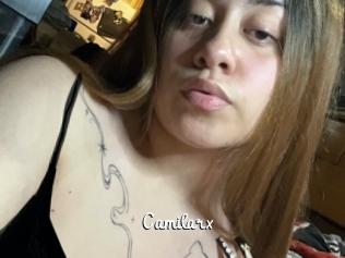 Camilarx