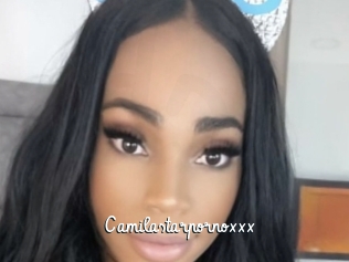 Camilastarpornoxxx