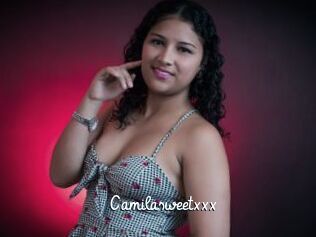Camilasweetxxx