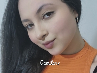 Camilasx