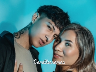 Camilleandmax