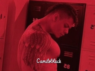 camiloblack Galerie du Sexe