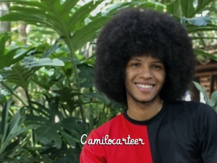 camilocarteer Galerie du Sexe