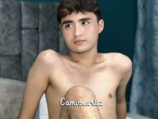 Camilocartez