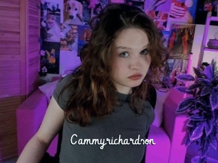 Cammyrichardson