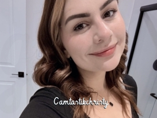 Camtastikchristy