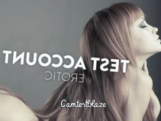 Camtestblaze
