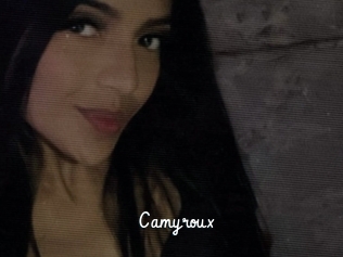Camyroux