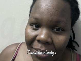 Candeliousbootyx
