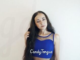 CandyTongue