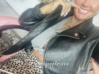 Candyapplesxxx