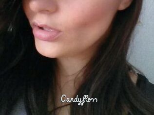 Candyfloss