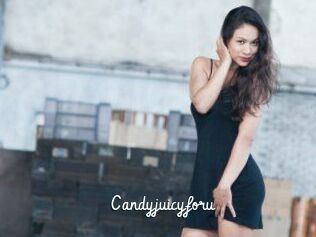 Candyjuicyforu