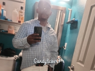 Candylicker74