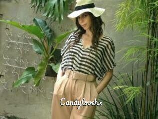 Candylovehx