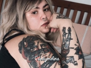 Candymelina