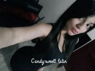 Candysweett_latin