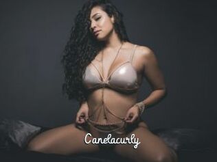 Canelacurly