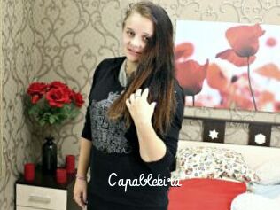 Capablekira
