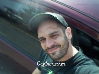 Captncrusher