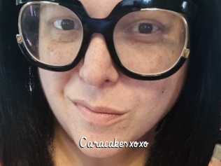 Caracakesxoxo