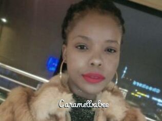 Caramelbabee