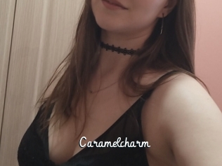 Caramelcharm
