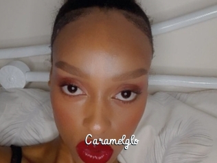 Caramelglo