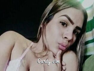 Cardy_cloe